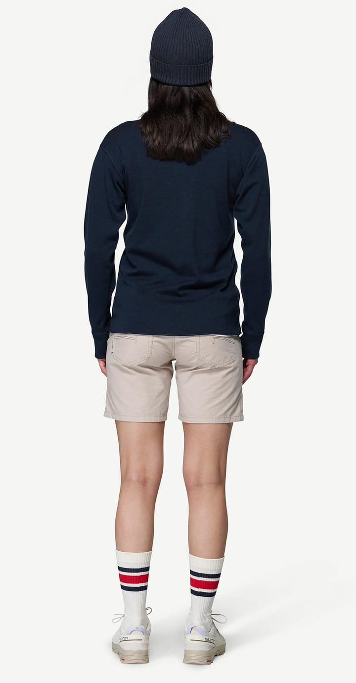 Devold Unisex Archive Henly LS Ink Devold