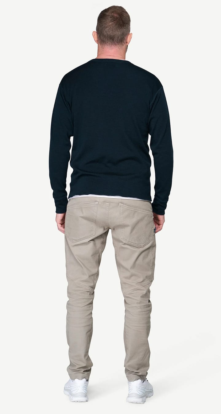 Devold Unisex Archive Henly LS Ink Devold