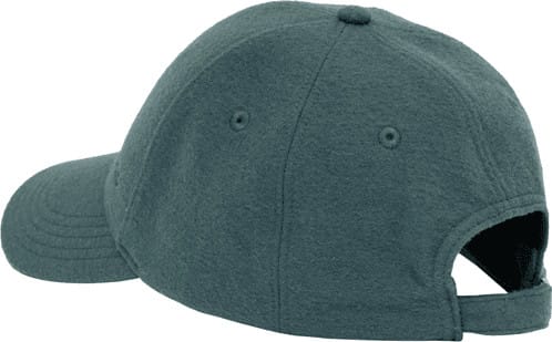 Devold Men's Keipen Boiled Wool Cap Woods Devold