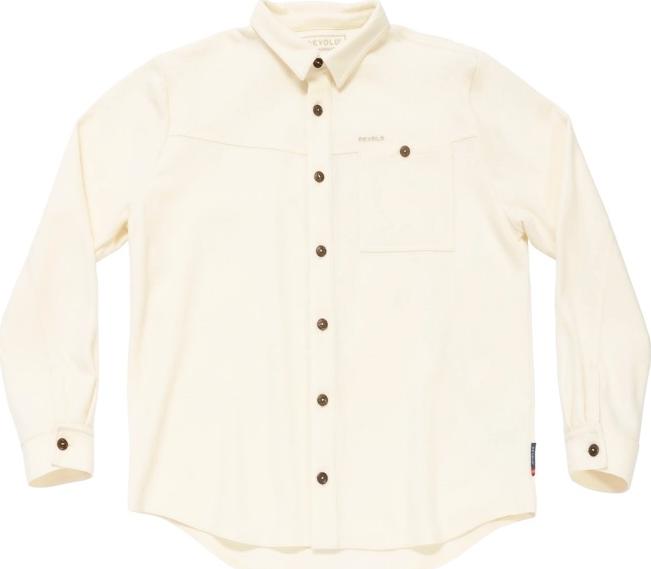 Devold Unisex Merino Overshirt