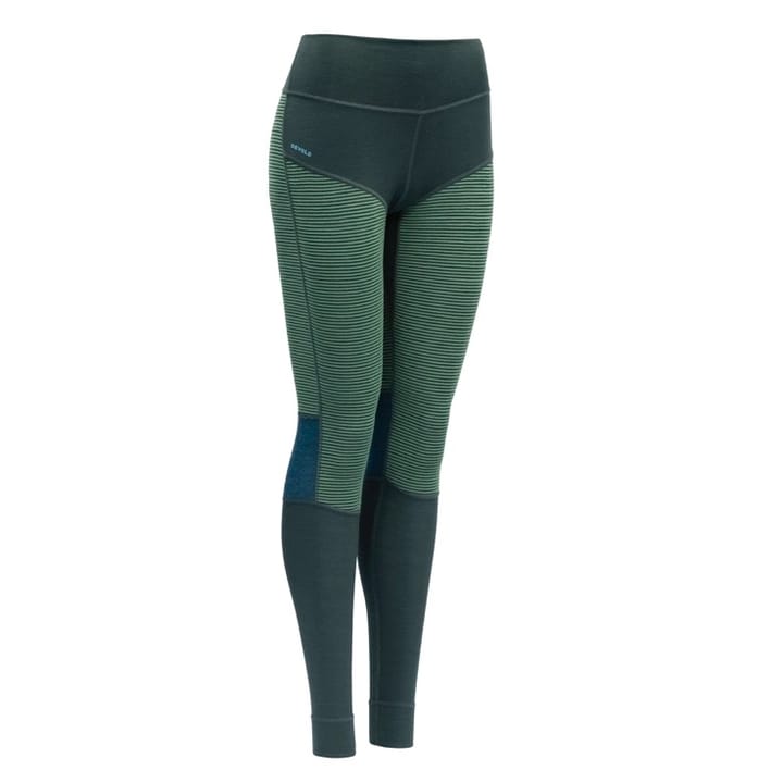 Devold Women's Tuvegga Merino Longs Woods Devold Devold Women's Tuvegga Merino Longs Woods Devold