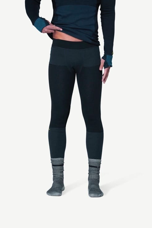 Devold Men's Tuvegga Merino Longs Flood Devold Devold Men's Tuvegga Merino Longs Flood Devold