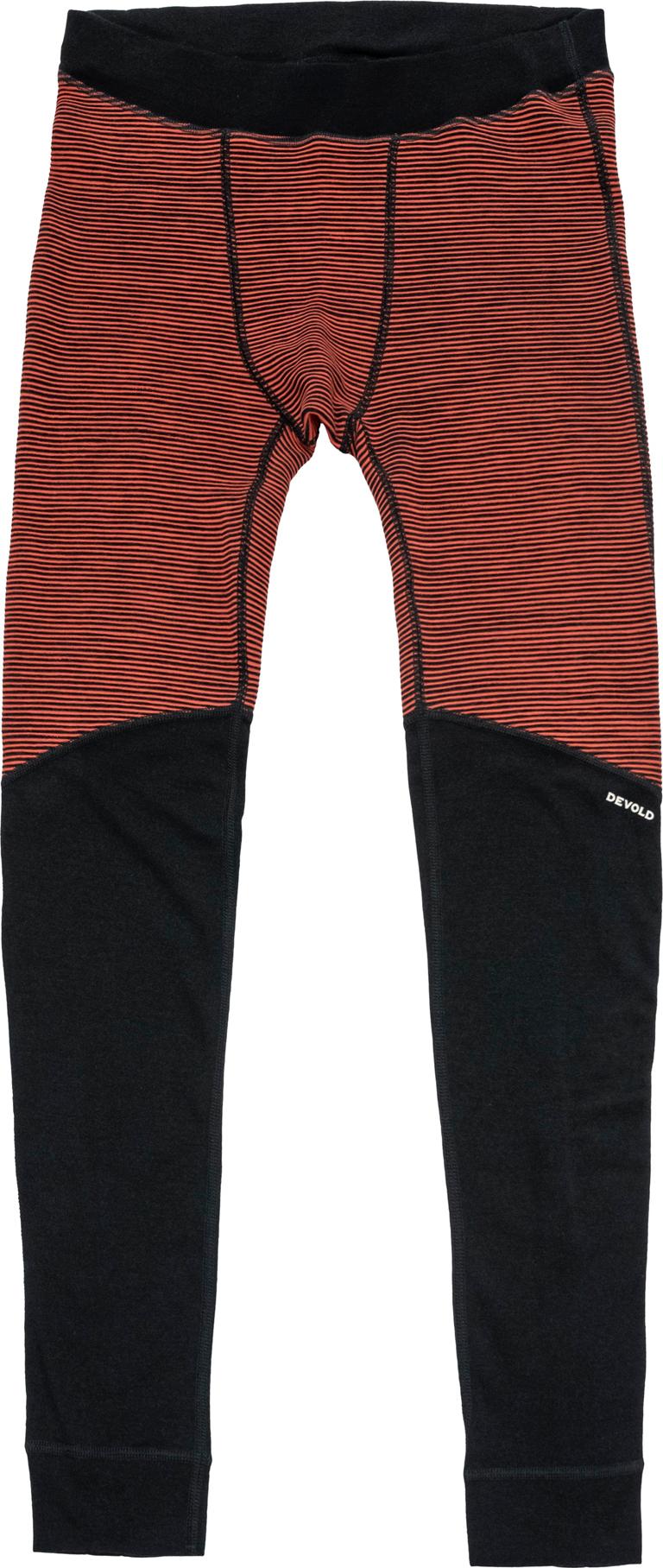 Devold Men's Reverso Merino Longs