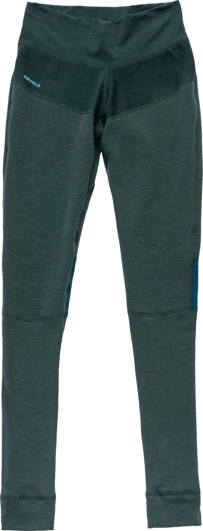 Devold Women's Tuvegga Merino Longs Woods Devold Devold Women's Tuvegga Merino Longs Woods Devold
