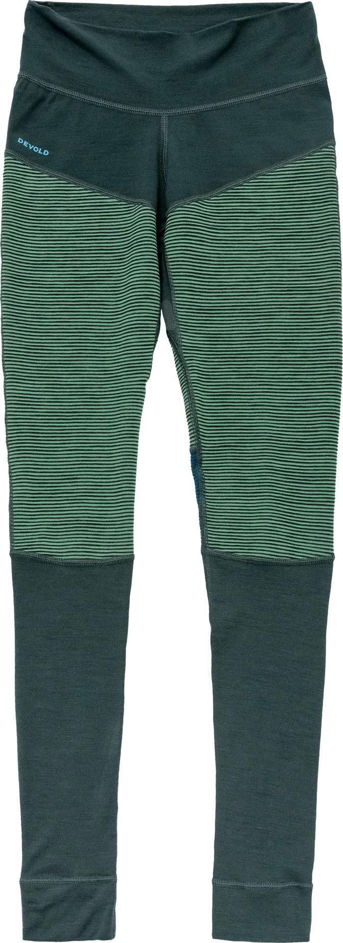 Devold Women's Tuvegga Merino Longs Woods Devold Devold Women's Tuvegga Merino Longs Woods Devold