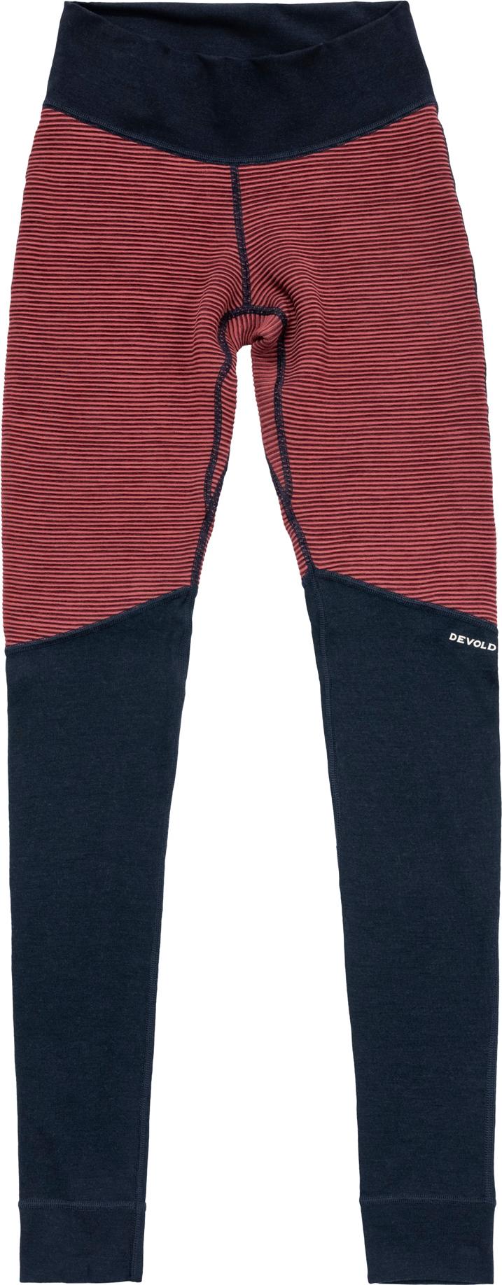 Devold Women's Reverso Merino Longs
