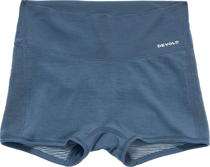 Devold Women's Reverso Merino Hipster Dawn Devold