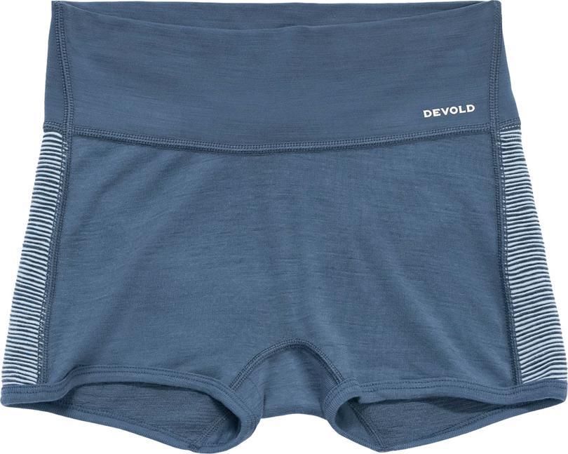 Women's Reverso Merino Hipster