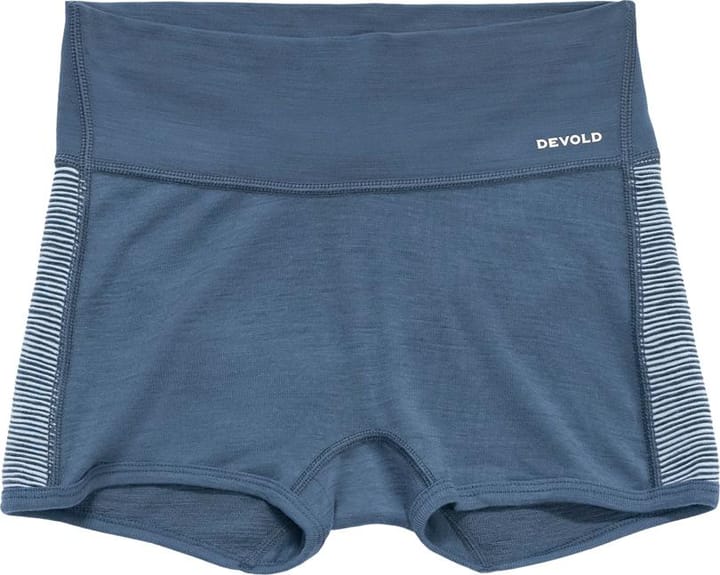Devold Women's Reverso Merino Hipster Dawn Devold