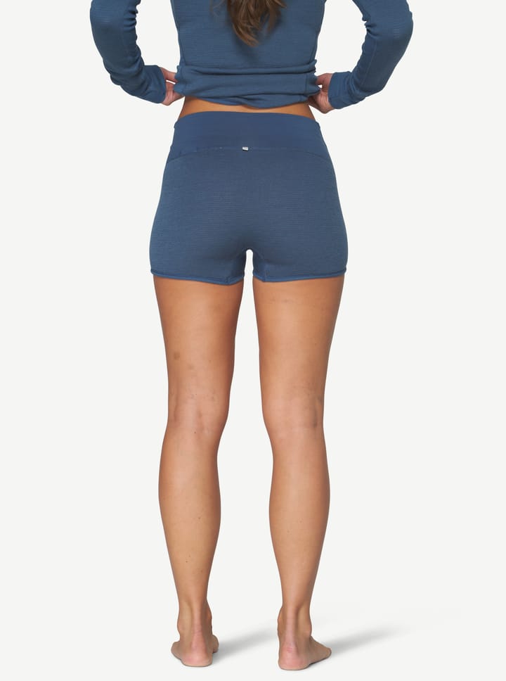 Devold Women's Reverso Merino Hipster Dawn Devold