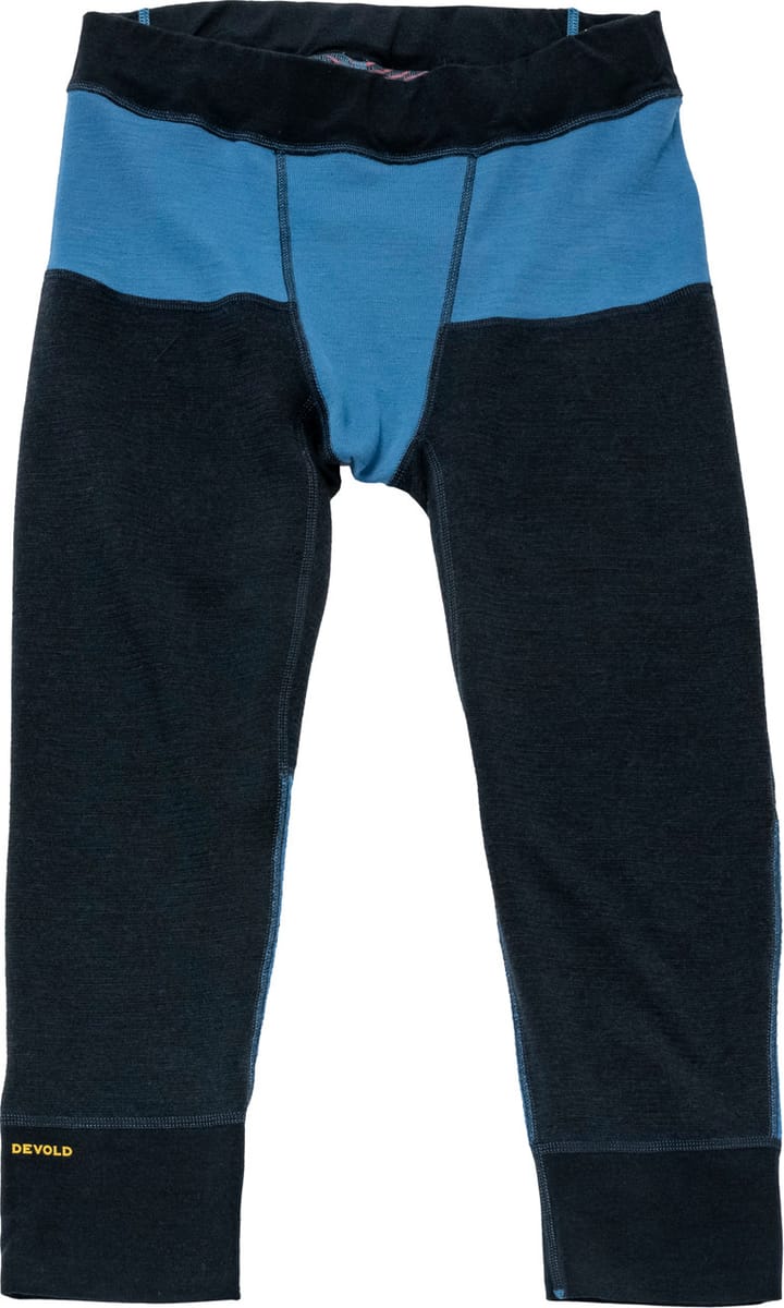 Devold Men's Tuvegga Merino 3/4 Longs Cayenne Devold Devold Men's Tuvegga Merino 3/4 Longs Cayenne Devold