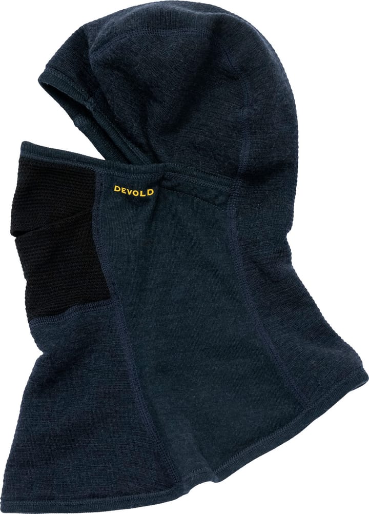 Devold Tuvegga Merino Balaclava Flood Devold