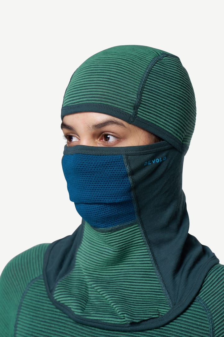 Devold Tuvegga Merino Balaclava Woods Devold Devold Tuvegga Merino Balaclava Woods Devold