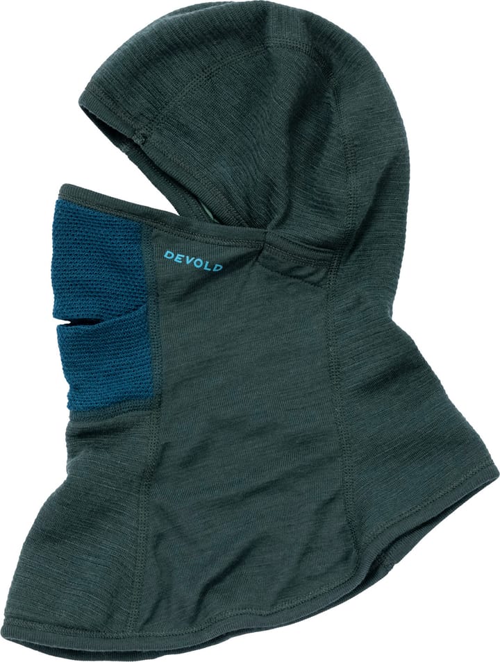 Devold Tuvegga Merino Balaclava Woods Devold Devold Tuvegga Merino Balaclava Woods Devold