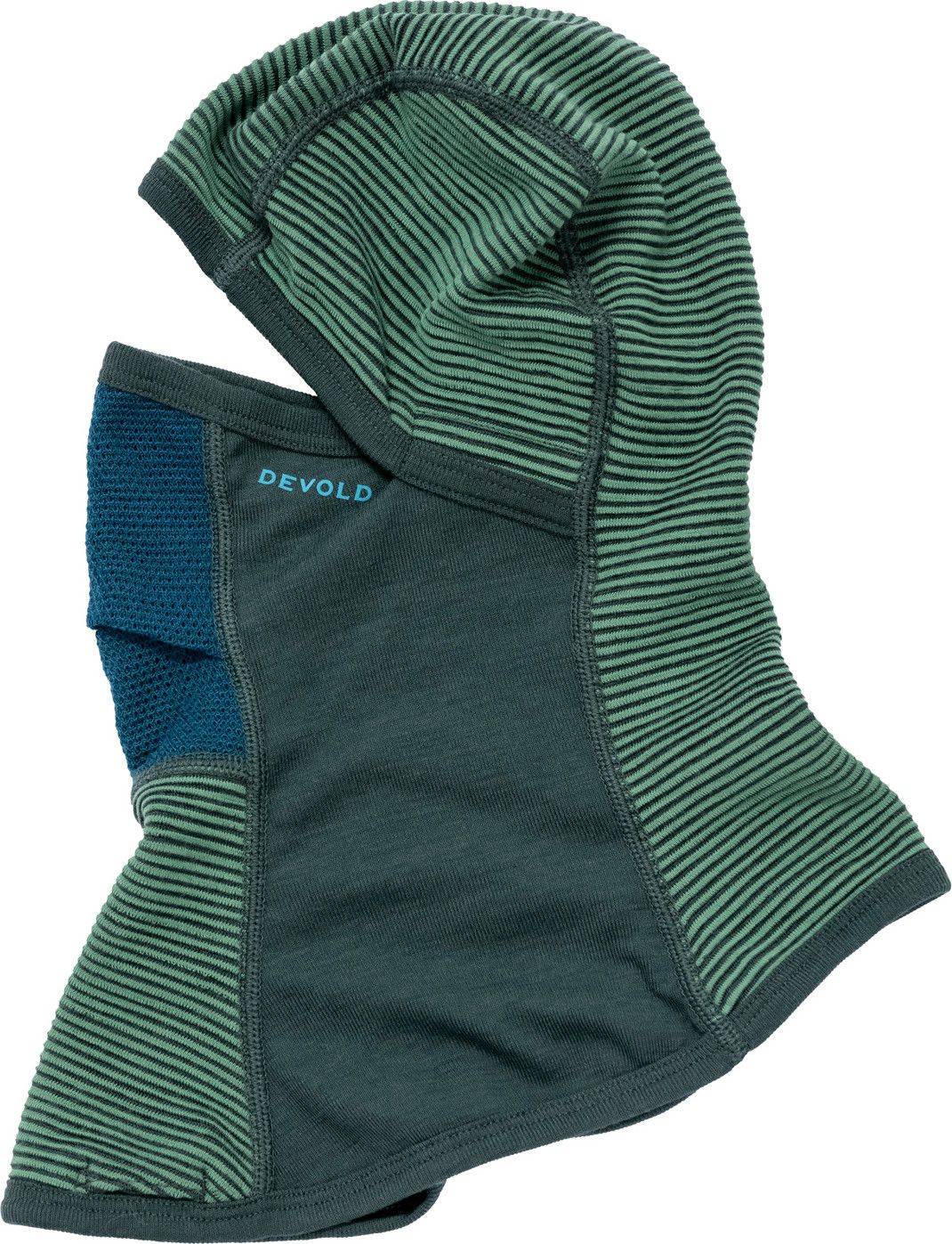 Devold Tuvegga Merino Balaclava Woods