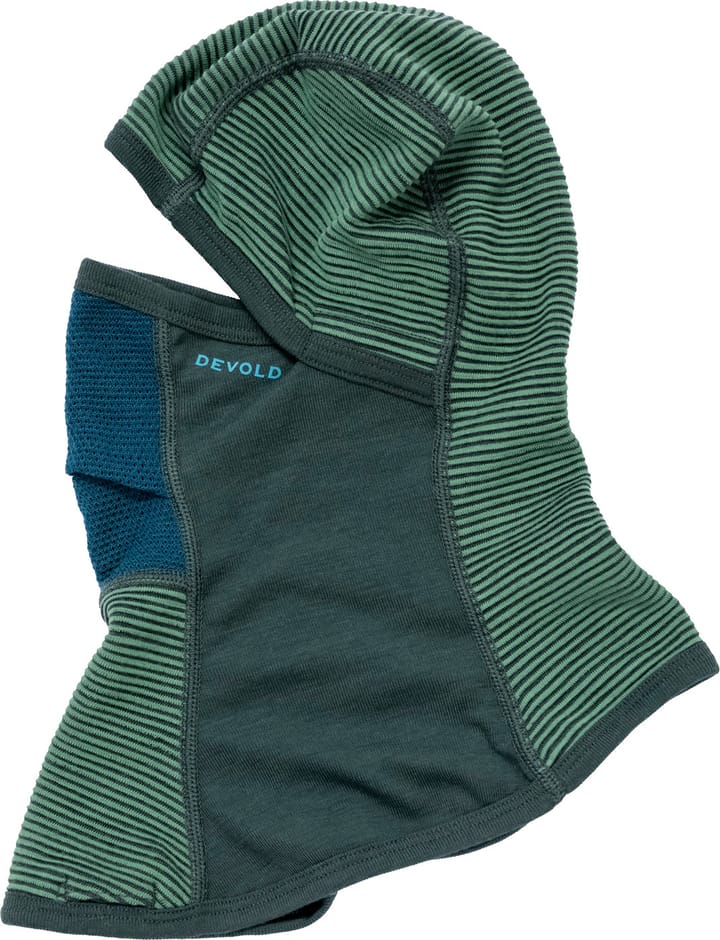 Devold Tuvegga Merino Balaclava Woods Devold Devold Tuvegga Merino Balaclava Woods Devold