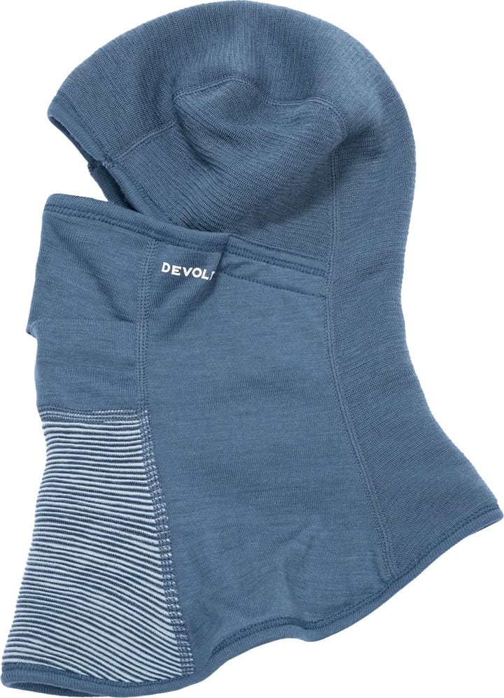 Devold Reverso Merino Balaclava Dawn Devold