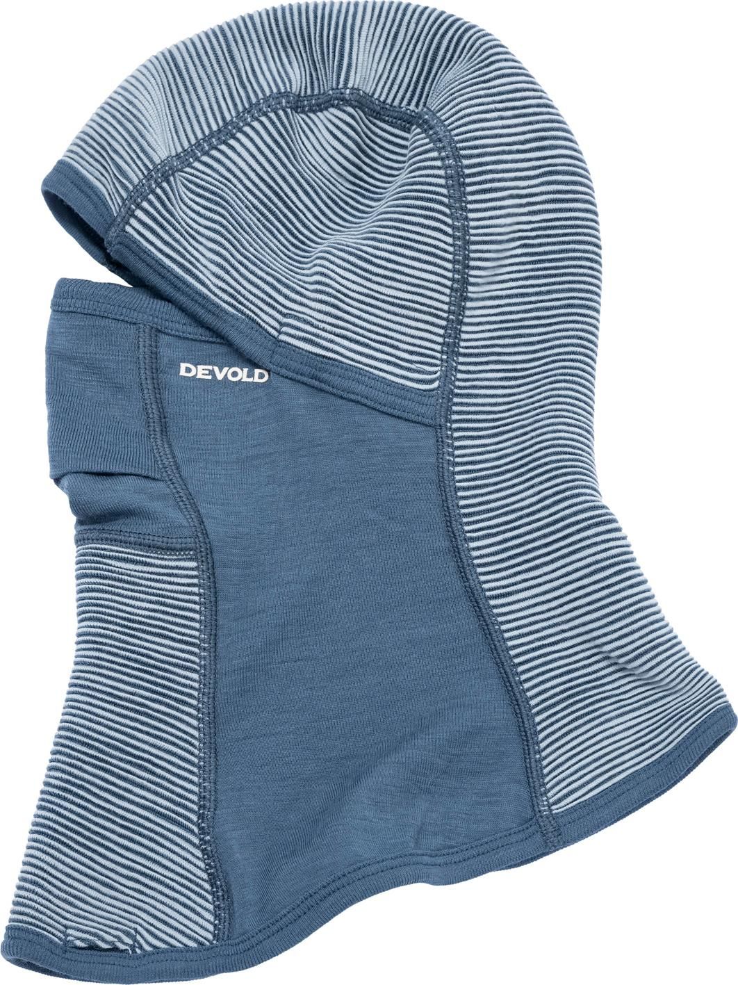 Devold Reverso Merino Balaclava Dawn