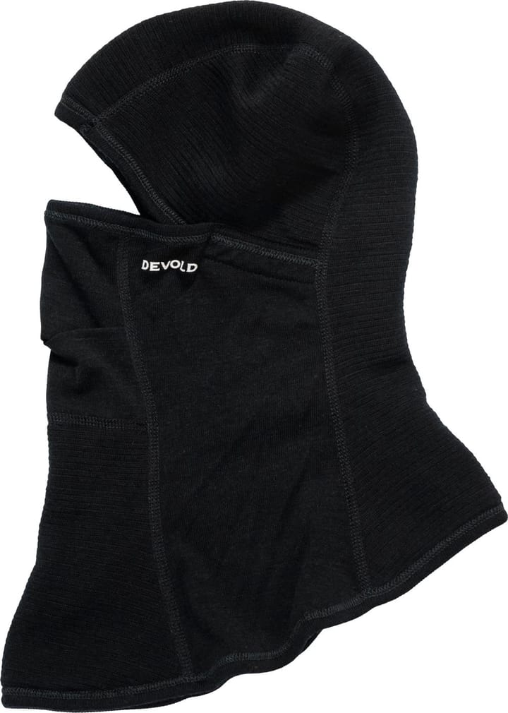 Devold Reverso Merino Balaclava Ink Devold