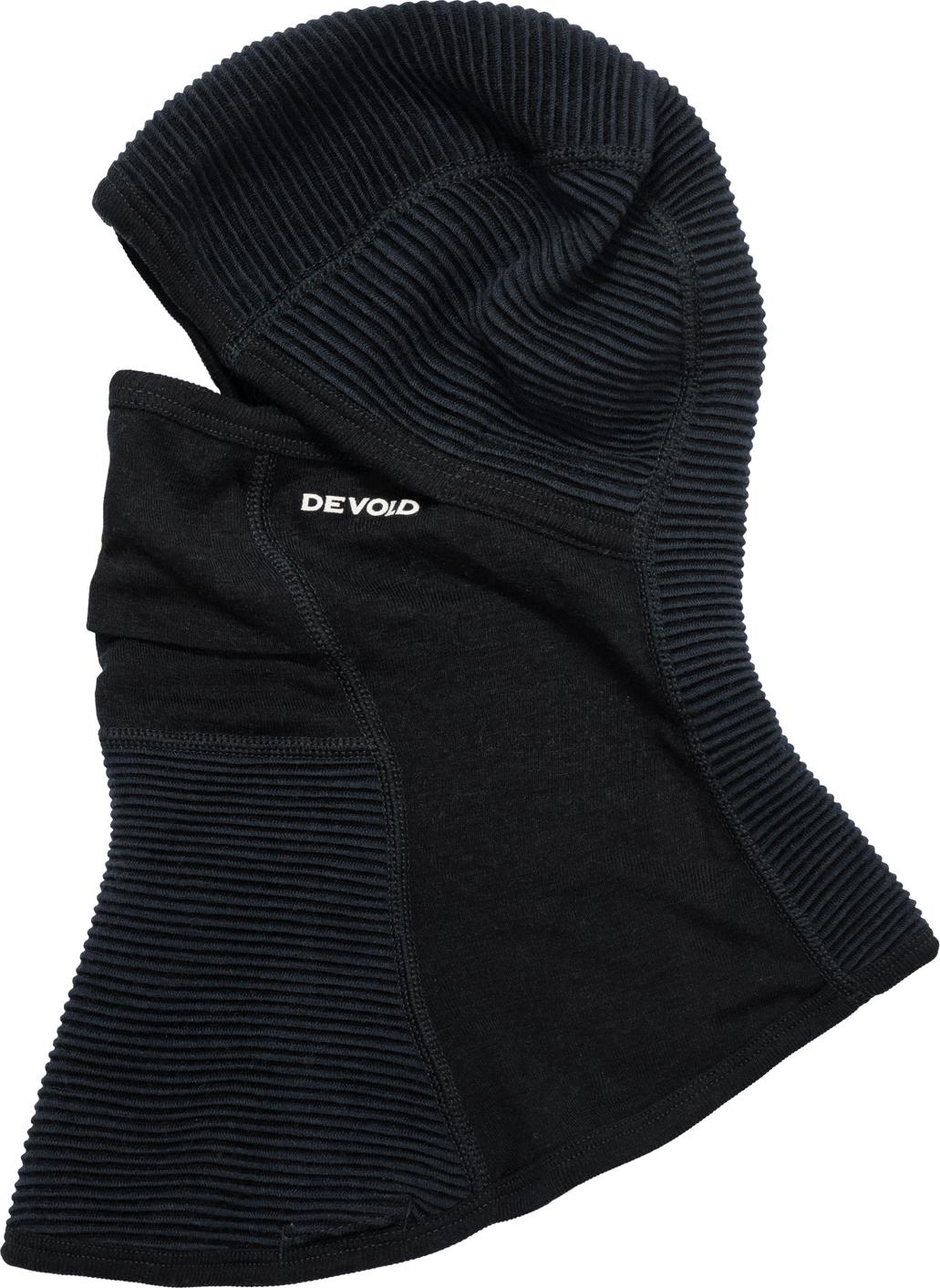 Devold Reverso Merino Balaclava