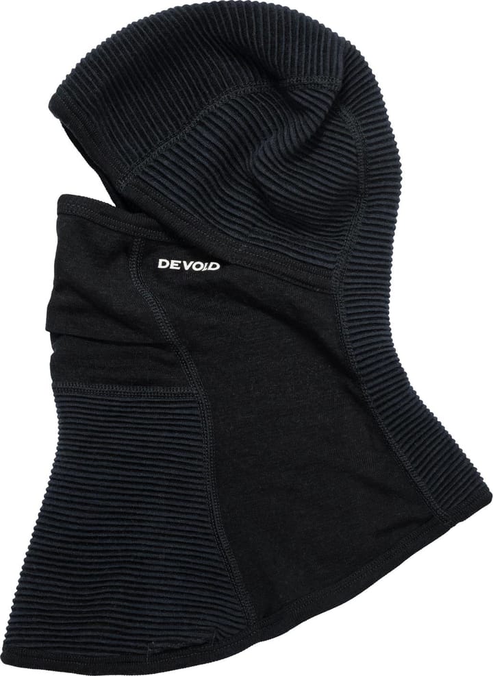 Devold Reverso Merino Balaclava Ink Devold