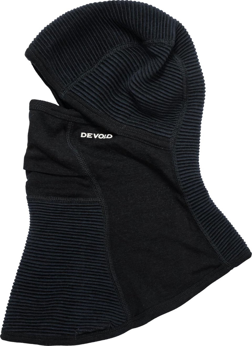 Reverso Merino Balaclava