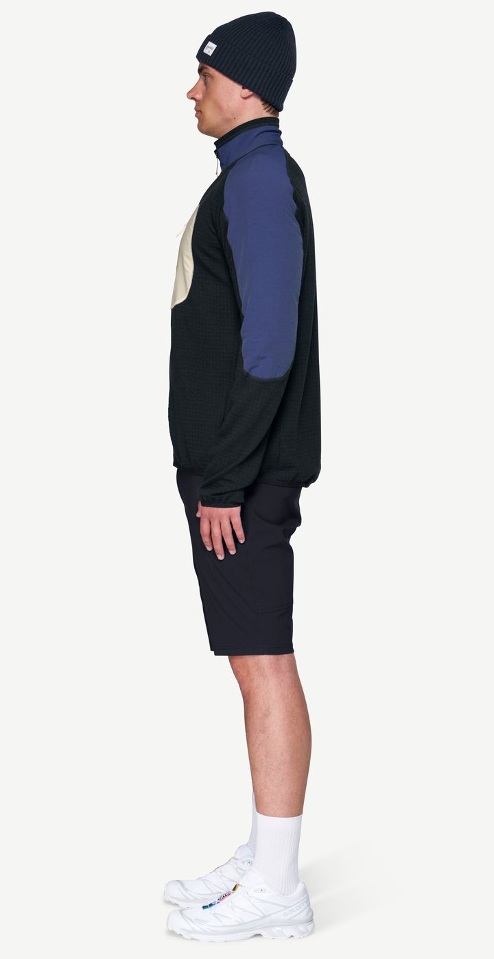 Devold Men's Adventure Jacket Ink Devold