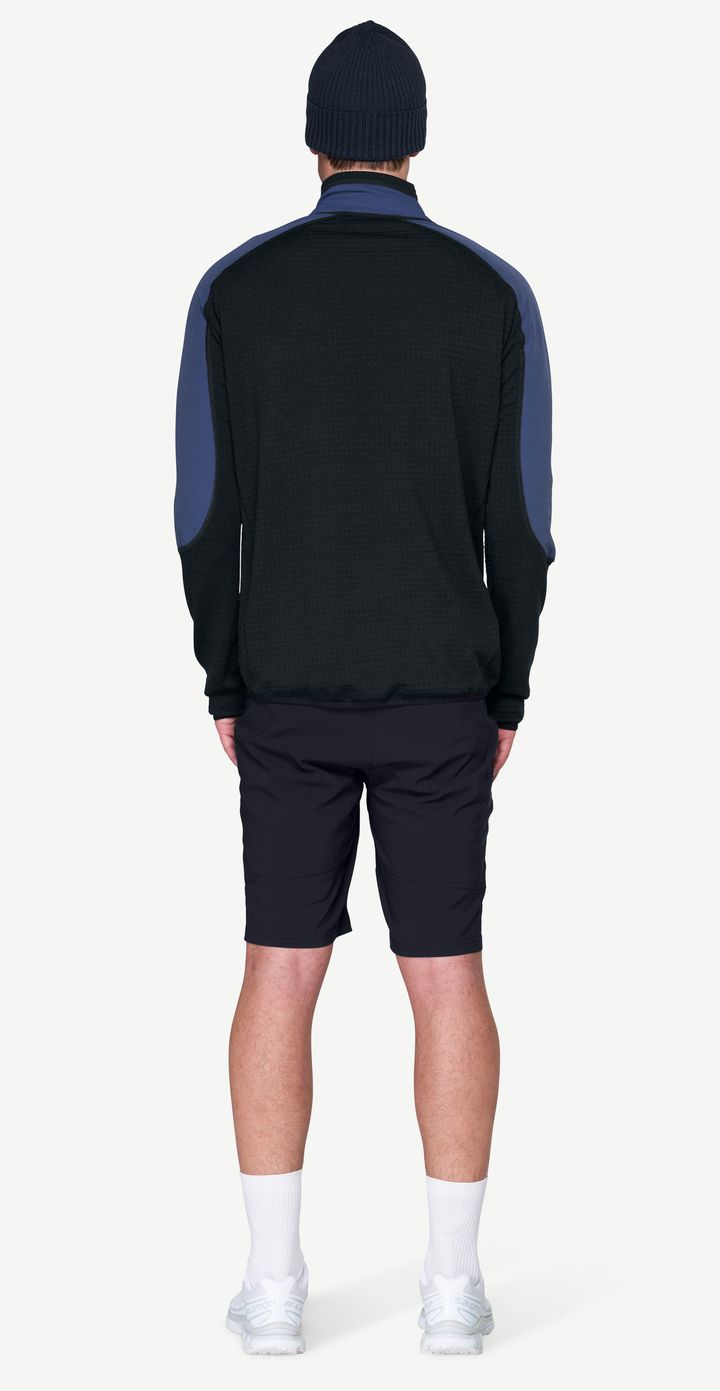 Devold Men's Adventure Jacket Ink Devold
