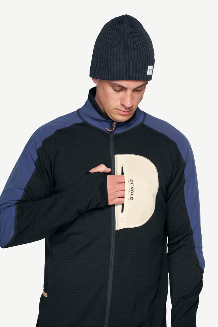 Devold Men's Adventure Jacket Ink Devold