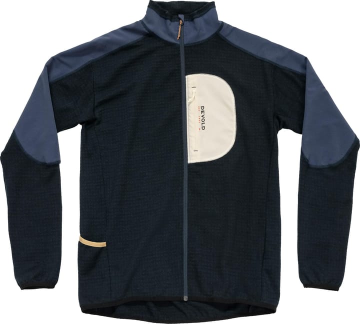 Devold Men's Adventure Jacket Ink Devold