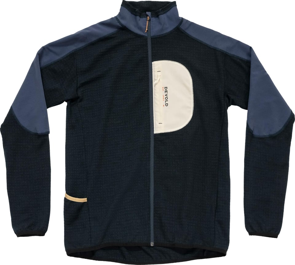 Men's Adventure Jacket