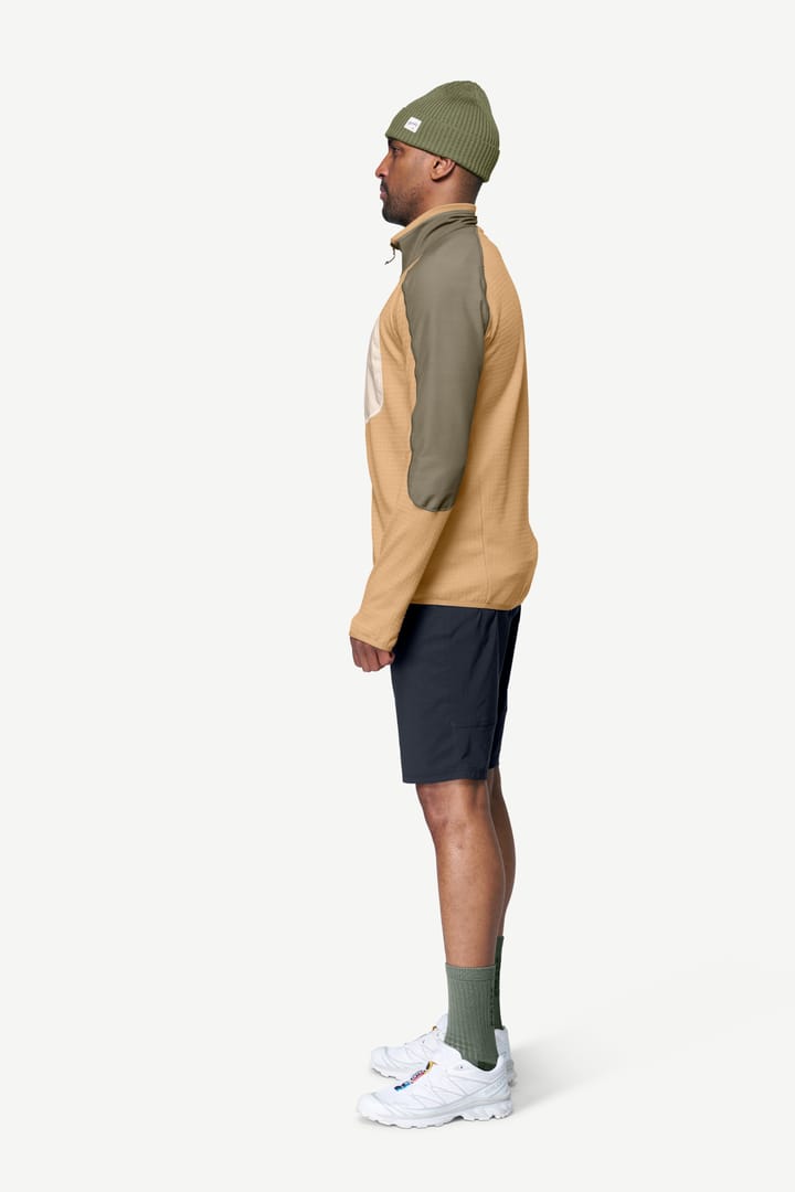 Devold Men's Adventure Jacket Oat Devold