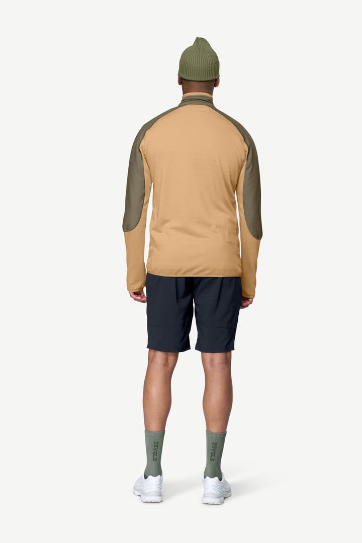 Devold Men's Adventure Jacket Oat Devold