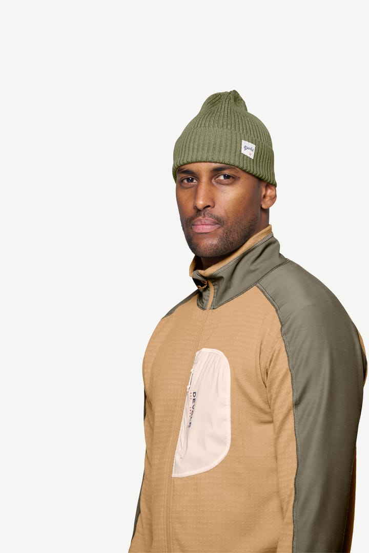 Devold Men's Adventure Jacket Oat Devold