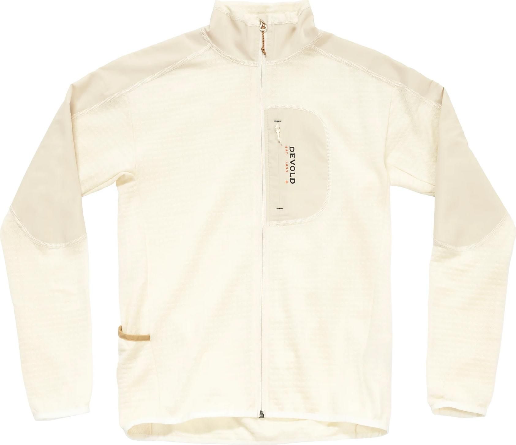 Devold Women's Adventure Jacket Raw