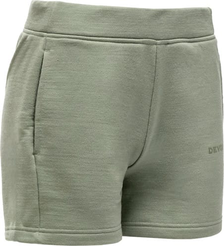 Devold Women's Everyday Shorts Fog Devold