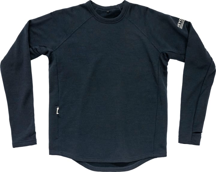 Devold Endurance Merino Crew Man Ink Devold