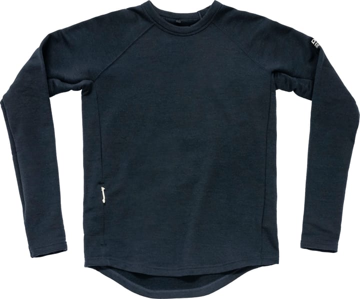Devold Women's Endurance Merino Crew Ink Devold