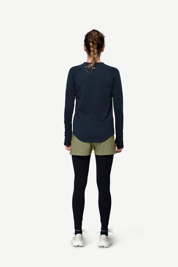 Devold Women's Endurance Merino Crew Ink Devold