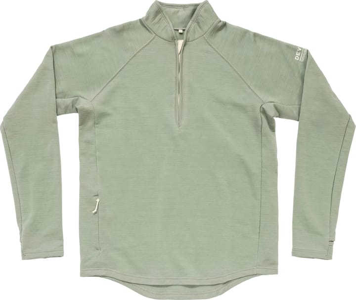 Devold Men's Endurance Merino Zip Fog Devold
