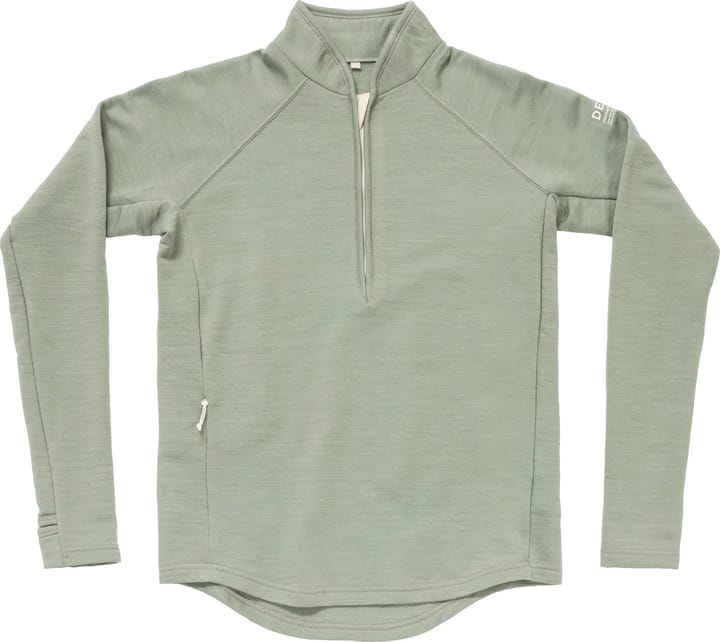 Devold Women's Endurance Merino Zip Fog Devold
