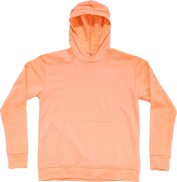 Devold Women's Everyday Hoodie Sunrise Devold