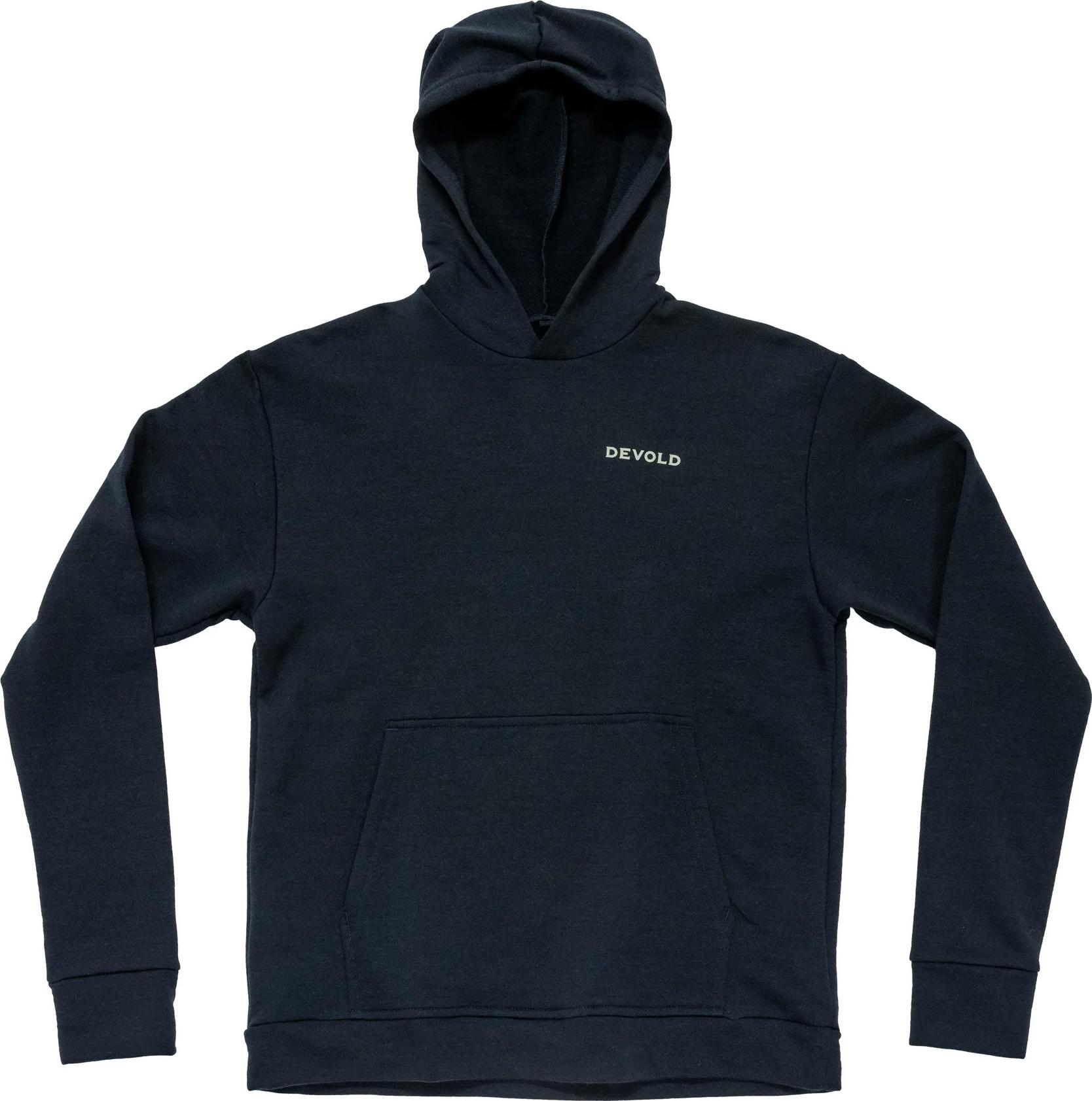 Devold Women's Everyday Hoodie