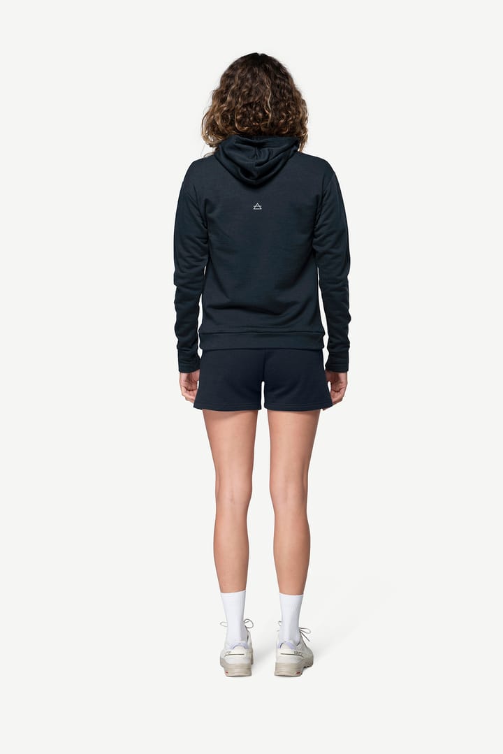 Devold Women's Everyday Hoodie Ink Devold