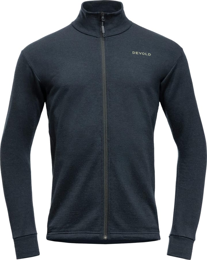 Devold Men's Everyday Jacket Ink Devold