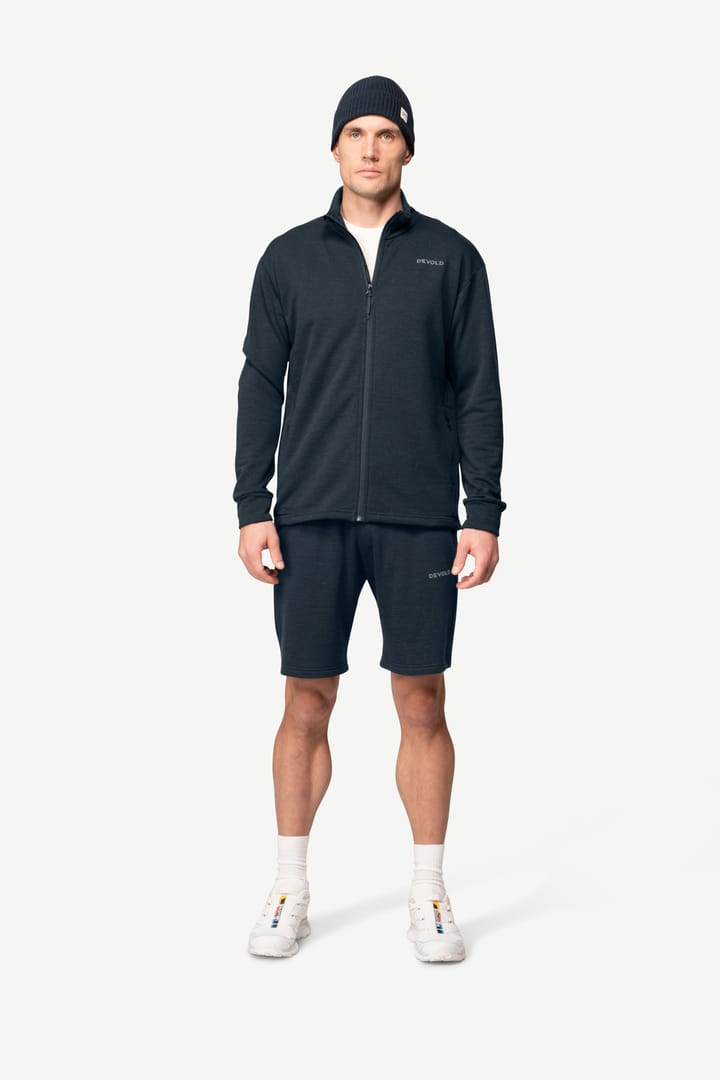 Devold Men's Everyday Jacket Ink Devold