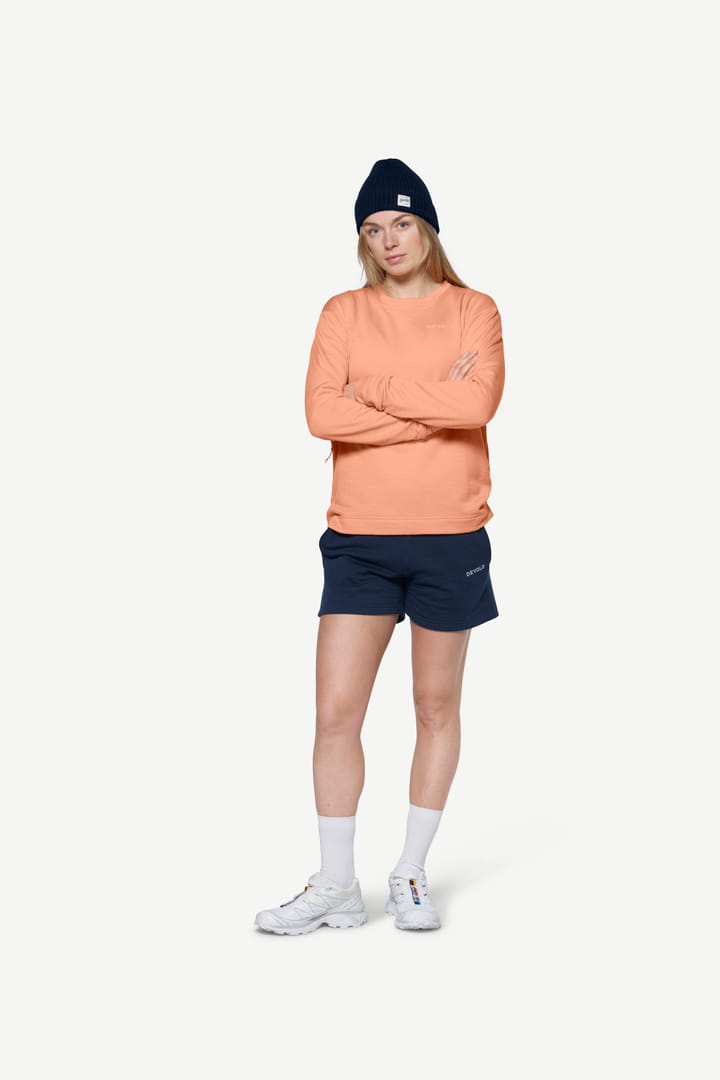 Devold Women's Everyday Crew Sunrise Devold