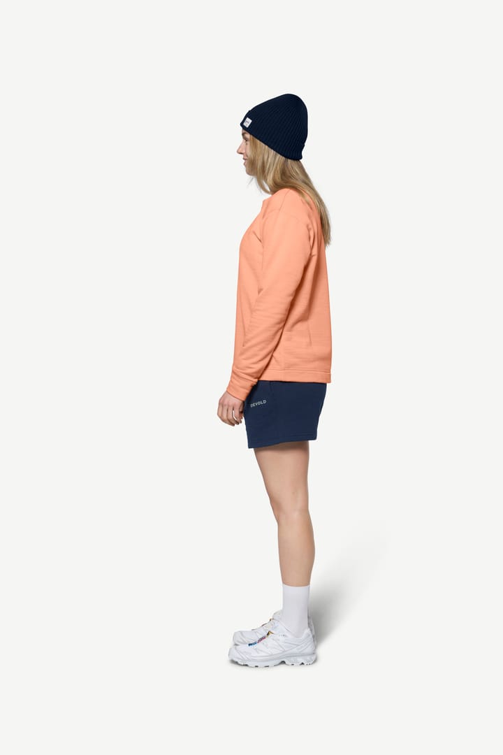 Devold Women's Everyday Crew Sunrise Devold