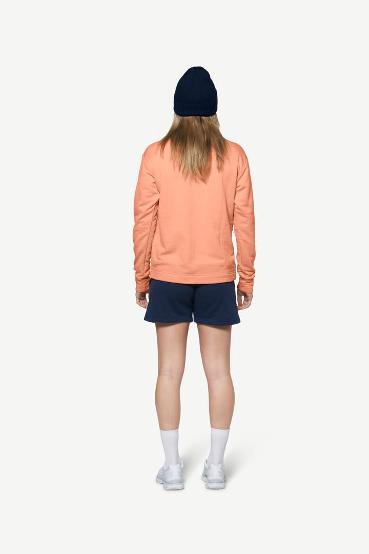 Devold Women's Everyday Crew Sunrise Devold