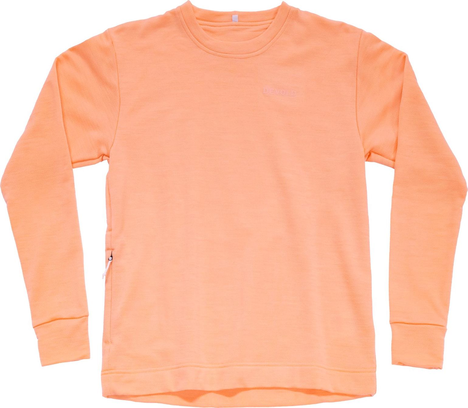 Devold Women's Everyday Crew Sunrise